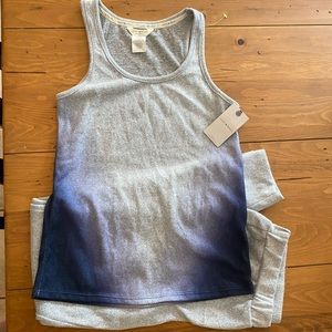 Lucky Brand super soft pajamas new with tags